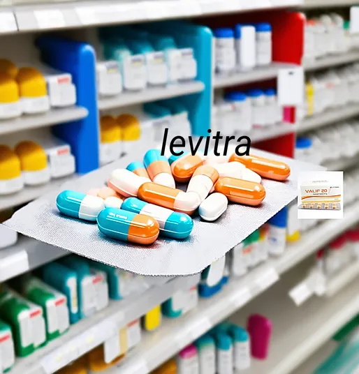 Levitra compresse prezzo